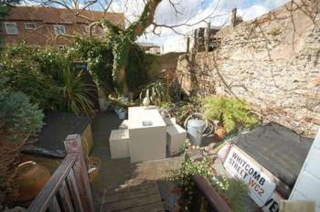  Image of 9 bedroom Property for sale in Devonshire Place Brighton BN2 at Devonshire Place  Brighton, BN2 1QA