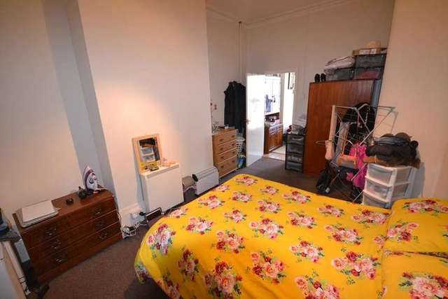  Image of 1 bedroom Flat for sale in Devonshire Road Hastings TN34 at Hastings, TN34 1NE