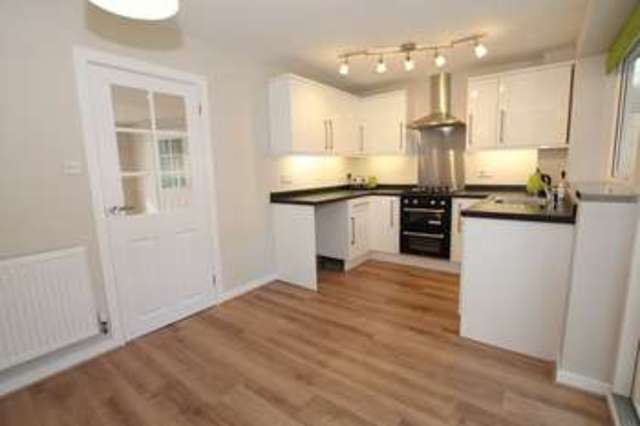  Image of 3 bedroom Semi-Detached house for sale in Diamond Close Biddulph Stoke-on-Trent ST8 at Diamond Close Wharf Park Biddulph, ST8 6JP