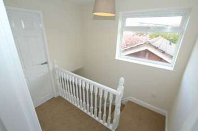  Image of 3 bedroom Semi-Detached house for sale in Diamond Close Biddulph Stoke-on-Trent ST8 at Diamond Close Wharf Park Biddulph, ST8 6JP