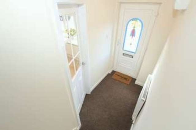  Image of 3 bedroom Semi-Detached house for sale in Diamond Close Biddulph Stoke-on-Trent ST8 at Diamond Close Wharf Park Biddulph, ST8 6JP