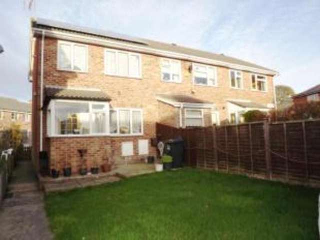 Image of 3 bedroom Semi-Detached house for sale in Diamond Grove Harrogate HG1 at Harrogate North Yorkshire Bilton, HG1 4QT