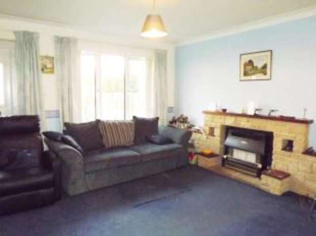  Image of 3 bedroom Semi-Detached house for sale in Diamond Grove Harrogate HG1 at Harrogate North Yorkshire Bilton, HG1 4QT