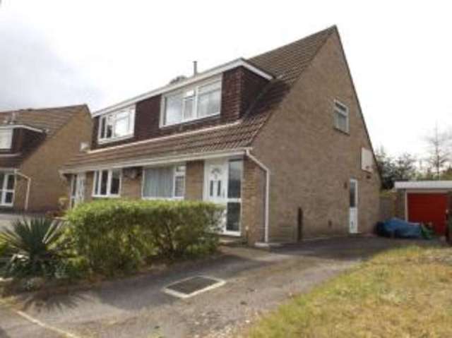  Image of 3 bedroom Detached house for sale in Badgers Walk Dibden Purlieu Southampton SO45 at Dibden Purlieu Southampton Hythe, SO45 4BU