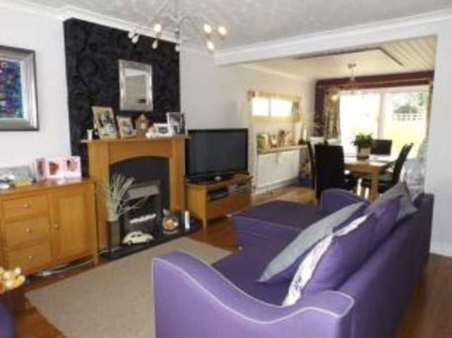  Image of 3 bedroom Detached house for sale in Badgers Walk Dibden Purlieu Southampton SO45 at Dibden Purlieu Southampton Hythe, SO45 4BU