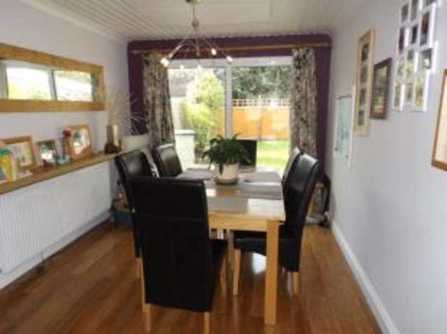  Image of 3 bedroom Detached house for sale in Badgers Walk Dibden Purlieu Southampton SO45 at Dibden Purlieu Southampton Hythe, SO45 4BU