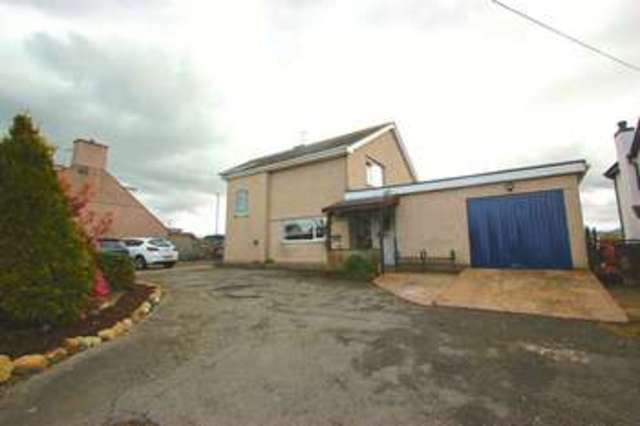  Image of 3 bedroom Detached house for sale in Dinas Caernarfon LL54 at Caernarfon, LL54 7YN