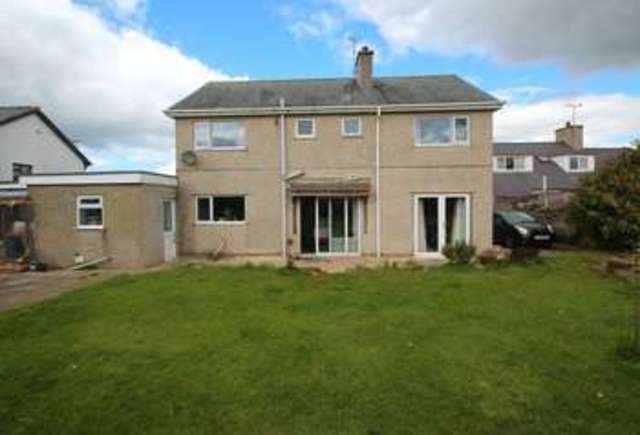  Image of 3 bedroom Detached house for sale in Dinas Caernarfon LL54 at Caernarfon, LL54 7YN