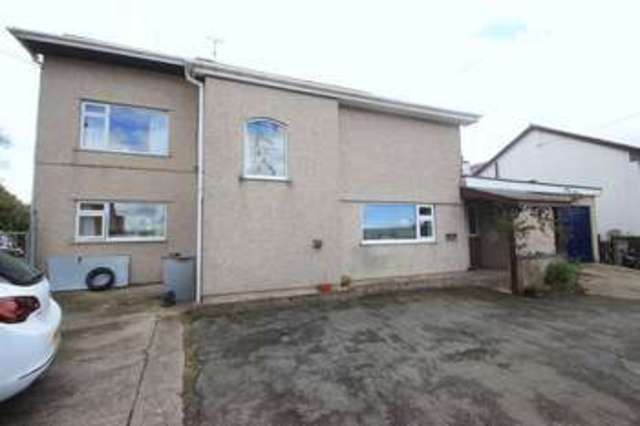  Image of 3 bedroom Detached house for sale in Dinas Caernarfon LL54 at Caernarfon, LL54 7YN