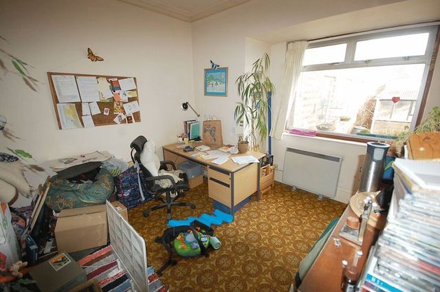  Image of 4 bedroom Terraced house for sale in Ditchling Road Brighton BN1 at Ditchling Road  Brighton, BN1 6JG