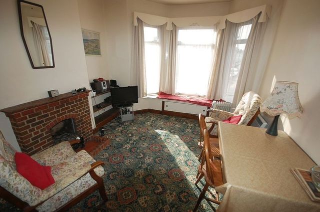  Image of 4 bedroom Terraced house for sale in Ditchling Road Brighton BN1 at Ditchling Road  Brighton, BN1 6JG