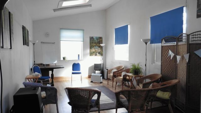  Image of 4 bedroom Terraced house for sale in Ditchling Road Brighton BN1 at Ditchling Road  Brighton, BN1 6JG