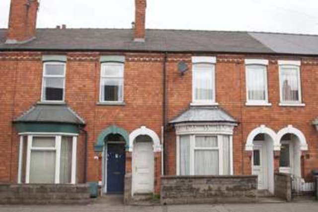  Image of 1 bedroom Property to rent in Dixon Street Lincoln LN5 at Dixon Street  Lincoln, LN5 8AG