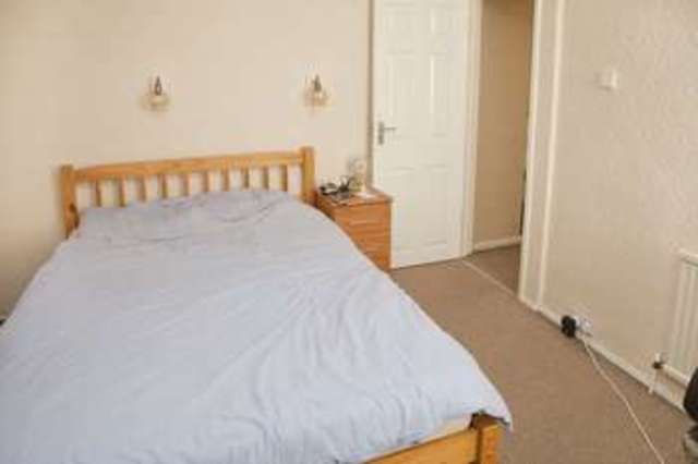  Image of 1 bedroom Property to rent in Dixon Street Lincoln LN5 at Dixon Street  Lincoln, LN5 8AG