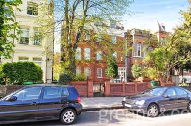  Image of 3 bedroom Flat for sale in Broadhurst Gardens London NW6 at South Hampstead London West Hampstead, NW6 3QT