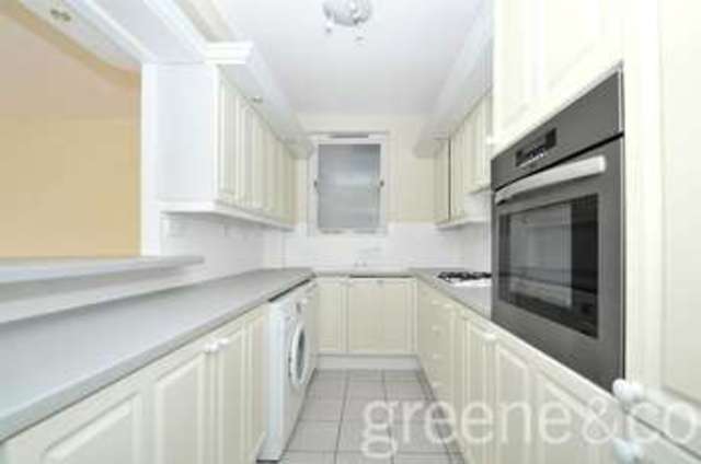  Image of 3 bedroom Flat for sale in Broadhurst Gardens London NW6 at South Hampstead London West Hampstead, NW6 3QT