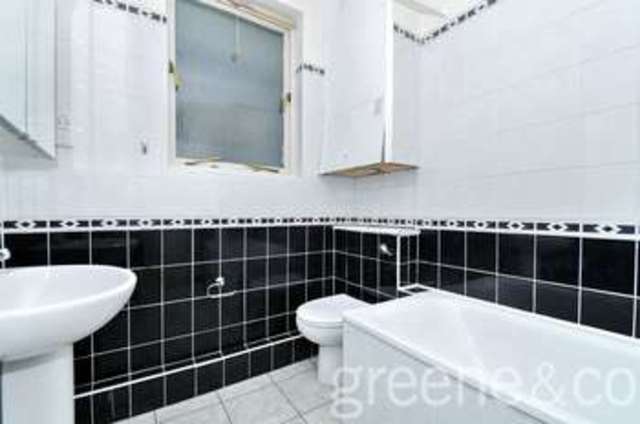  Image of 3 bedroom Flat for sale in Broadhurst Gardens London NW6 at South Hampstead London West Hampstead, NW6 3QT