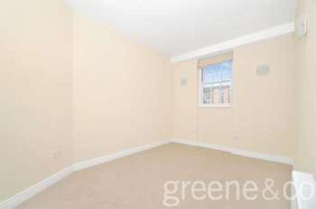  Image of 3 bedroom Flat for sale in Broadhurst Gardens London NW6 at South Hampstead London West Hampstead, NW6 3QT