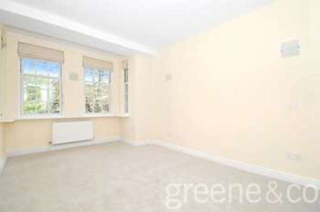  Image of 3 bedroom Flat for sale in Broadhurst Gardens London NW6 at South Hampstead London West Hampstead, NW6 3QT