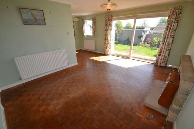  Image of 3 bedroom Detached house for sale in Celtic Crescent Dorchester DT1 at Dorchester, DT1 2QJ