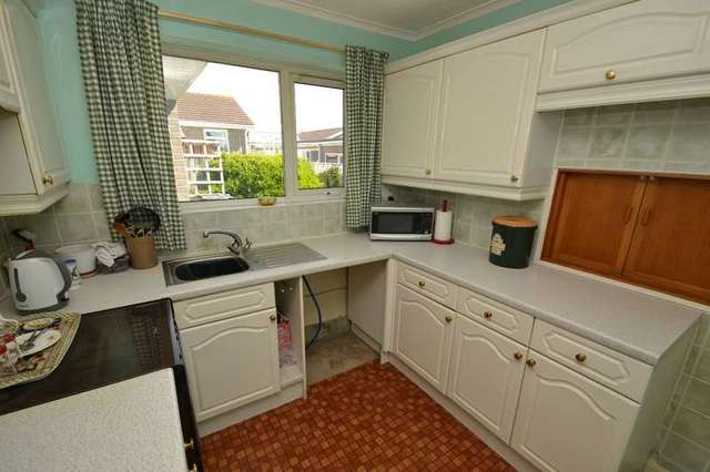  Image of 3 bedroom Detached house for sale in Celtic Crescent Dorchester DT1 at Dorchester, DT1 2QJ