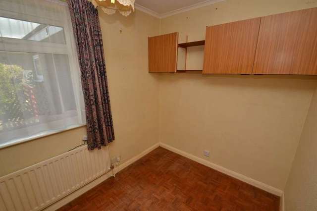  Image of 3 bedroom Detached house for sale in Celtic Crescent Dorchester DT1 at Dorchester, DT1 2QJ