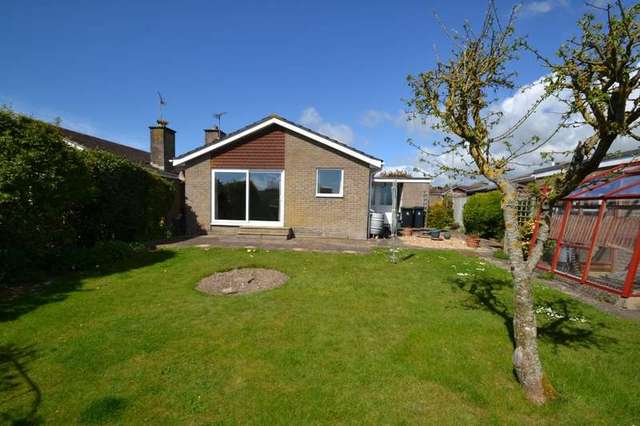  Image of 3 bedroom Detached house for sale in Celtic Crescent Dorchester DT1 at Dorchester, DT1 2QJ