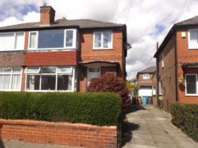  Image of 3 bedroom Semi-Detached house for sale in Dorchester Road Swinton Manchester M27 at Swinton Manchester Swinton, M27 5PX