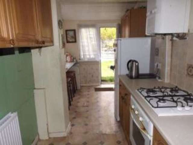  Image of 3 bedroom Semi-Detached house for sale in Dorchester Road Swinton Manchester M27 at Swinton Manchester Swinton, M27 5PX