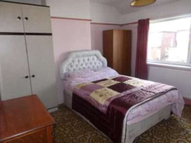  Image of 3 bedroom Semi-Detached house for sale in Dorchester Road Swinton Manchester M27 at Swinton Manchester Swinton, M27 5PX