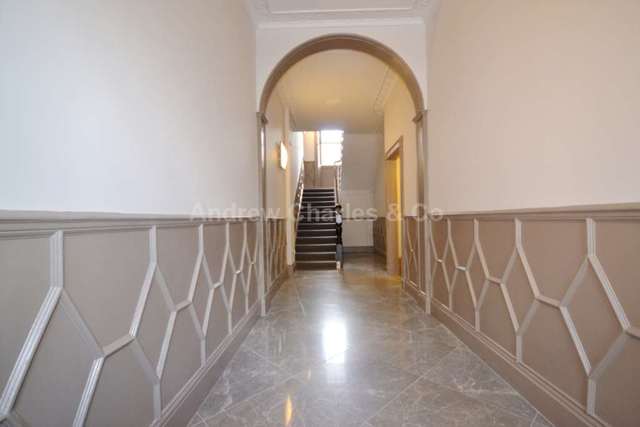  Image of Studio flat to rent in Dorset Square London NW1 at Dorset Square Marylebone London, NW1 6QJ