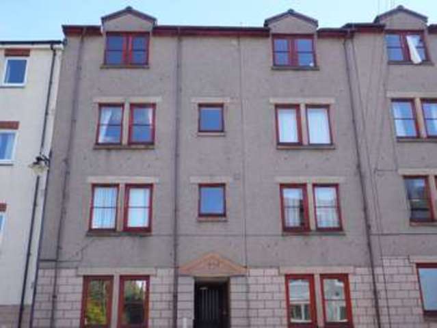  Image of 1 bedroom Flat for sale in Douglas Street Stirling FK8 at Douglas Street  Stirling, FK8 1NT