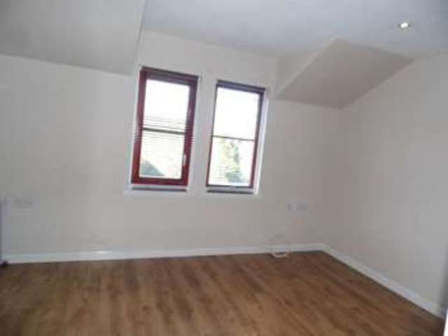  Image of 1 bedroom Flat for sale in Douglas Street Stirling FK8 at Douglas Street  Stirling, FK8 1NT