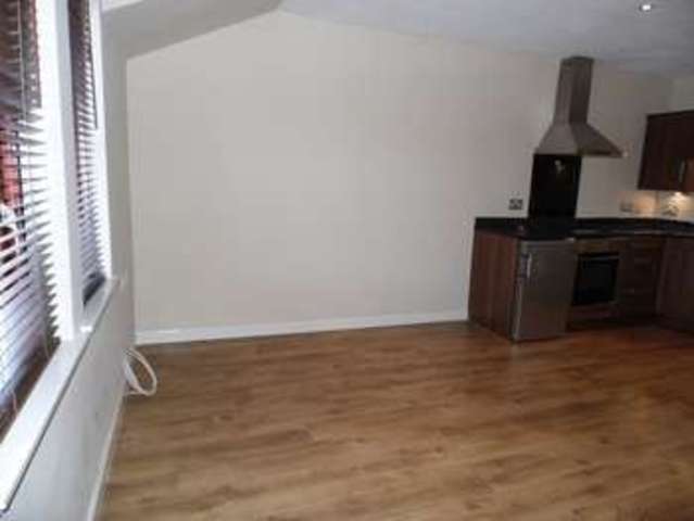  Image of 1 bedroom Flat for sale in Douglas Street Stirling FK8 at Douglas Street  Stirling, FK8 1NT