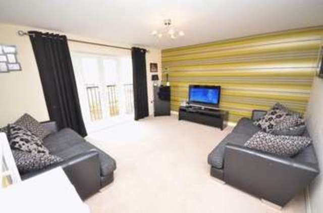  Image of 4 bedroom Terraced house for sale in Douglas Way Murton Seaham SR7 at Douglas Way Murton Seaham, SR7 9HX