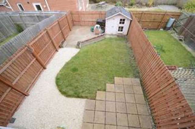  Image of 4 bedroom Terraced house for sale in Douglas Way Murton Seaham SR7 at Douglas Way Murton Seaham, SR7 9HX