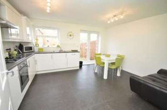 Image of 4 bedroom Terraced house for sale in Douglas Way Murton Seaham SR7 at Douglas Way Murton Seaham, SR7 9HX