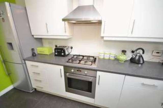  Image of 4 bedroom Terraced house for sale in Douglas Way Murton Seaham SR7 at Douglas Way Murton Seaham, SR7 9HX