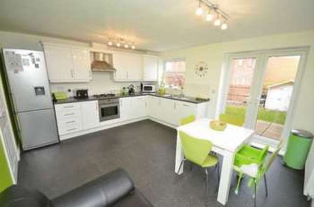  Image of 4 bedroom Terraced house for sale in Douglas Way Murton Seaham SR7 at Douglas Way Murton Seaham, SR7 9HX