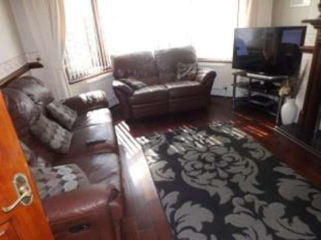  Image of 4 bedroom Semi-Detached house for sale in Doveleys Road Salford M6 at Salford Greater Manchester Salford, M6 8QW