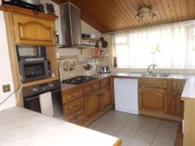  Image of 4 bedroom Semi-Detached house for sale in Doveleys Road Salford M6 at Salford Greater Manchester Salford, M6 8QW
