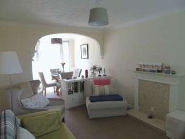  Image of 3 bedroom Terraced house to rent in Dover Avenue Warndon Worcester WR4 at Dover Avenue  Worcester, WR4 0LA