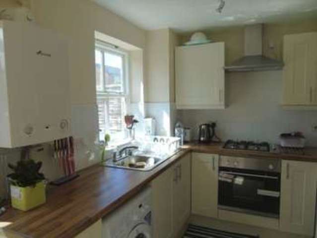  Image of 3 bedroom Terraced house to rent in Dover Avenue Warndon Worcester WR4 at Dover Avenue  Worcester, WR4 0LA