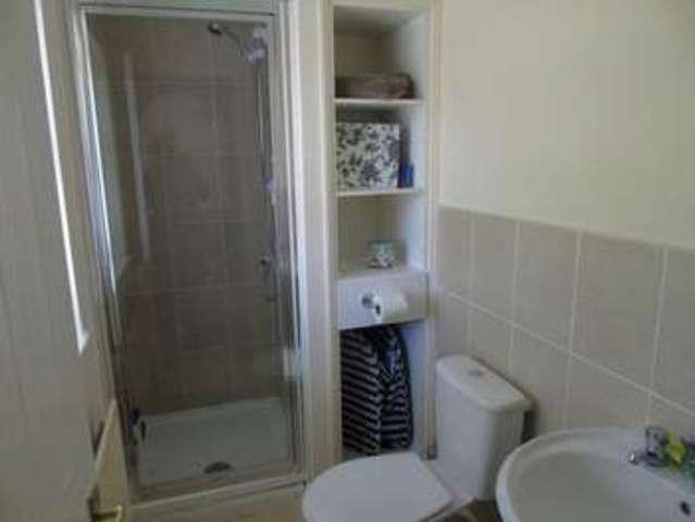  Image of 3 bedroom Terraced house to rent in Dover Avenue Warndon Worcester WR4 at Dover Avenue  Worcester, WR4 0LA