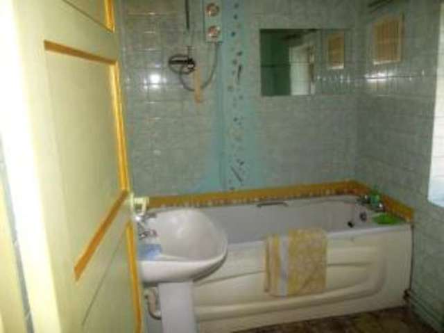  Image of 3 bedroom Terraced house for sale in Downham Avenue Culcheth Warrington WA3 at Culcheth Warrington Risley, WA3 5RU