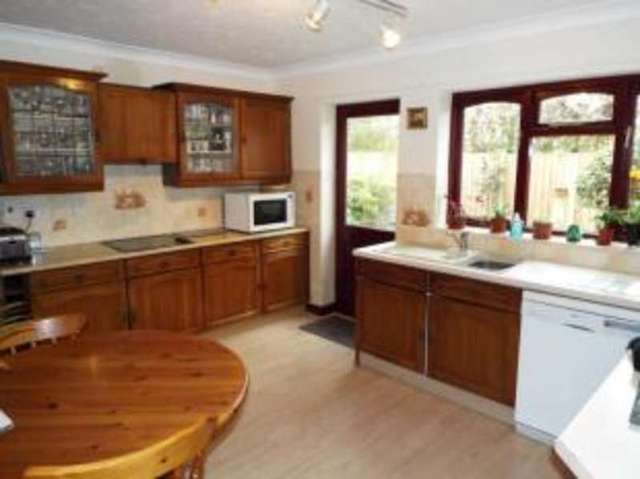  Image of 4 bedroom Detached house for sale in Howell Road Drayton Norwich NR8 at Drayton Norwich Drayton, NR8 6BU