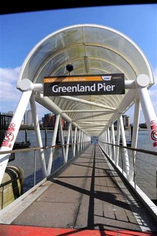  Image of 2 bedroom Flat for sale in Lower Road London SE8 at Surrey Quays, SE8 5DN