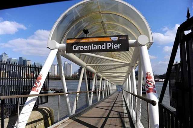  Image of 2 bedroom Flat for sale in Lower Road London SE8 at Surrey Quays, SE8 5DN