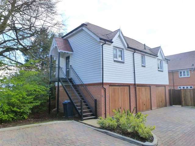  Image of 2 bedroom Maisonette for sale in Driscoll Way Caterham CR3 at Caterham Surrey Caterham, CR3 5WD