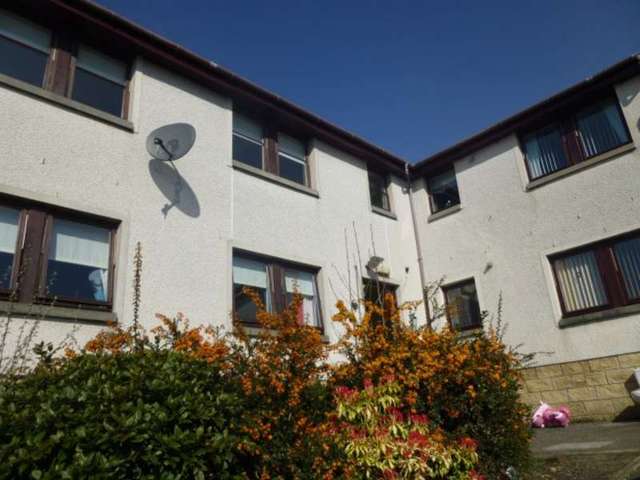  Image of 3 bedroom Apartment for sale in Drumbathie Road Airdrie ML6 at Drumbathie Road  Airdrie, ML6 6EW